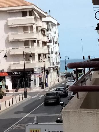 Piso en calle Garganes, 9