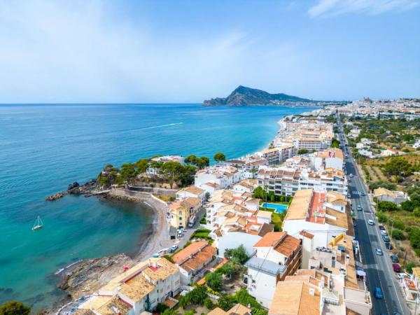 Piso en Cap-negret, 57