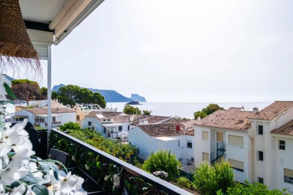 Piso en Cap-negret, 57