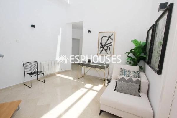 Chalet en Altea la Vella