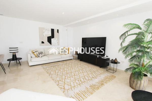 Chalet en Altea la Vella