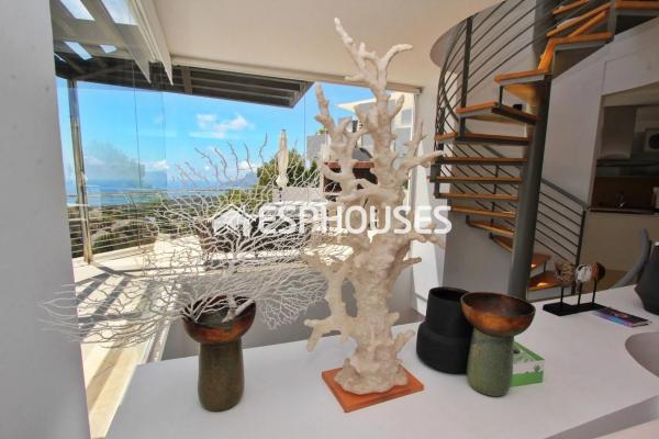 Chalet en Altea la Vella