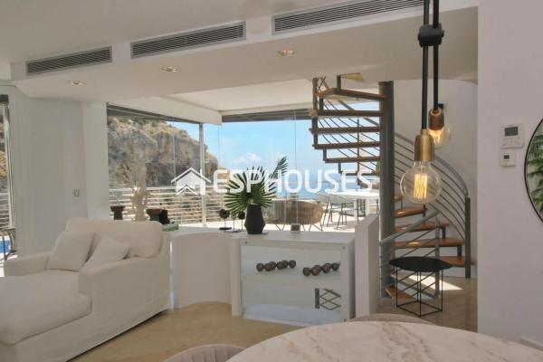 Chalet en Altea la Vella