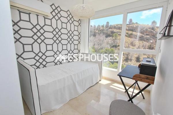 Chalet en Altea la Vella