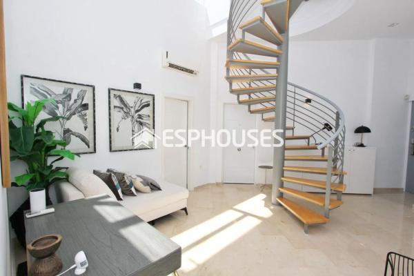 Chalet en Altea la Vella