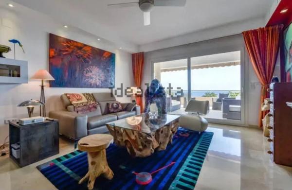 Piso en Altea la Vella