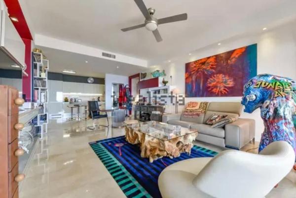 Piso en Altea la Vella