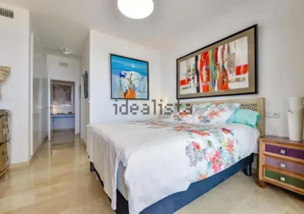 Piso en Altea la Vella