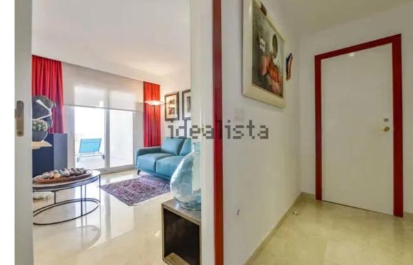 Piso en Altea la Vella