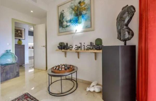 Piso en Altea la Vella