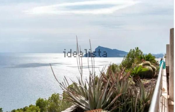 Piso en Altea la Vella