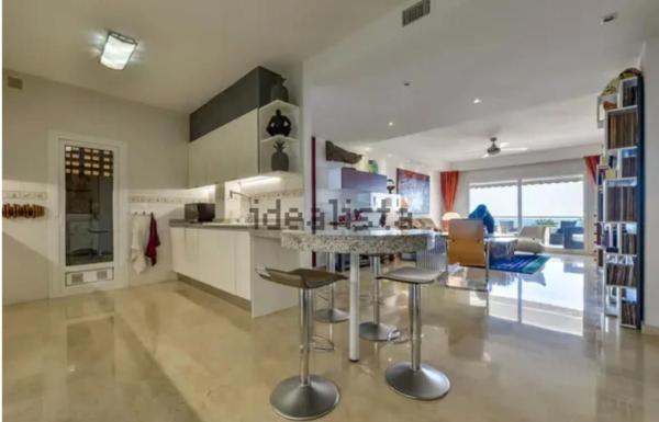 Piso en Altea la Vella