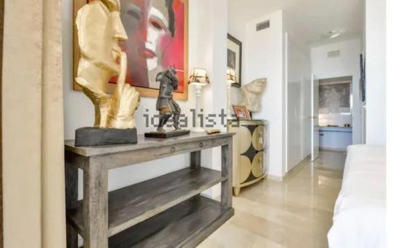 Piso en Altea la Vella