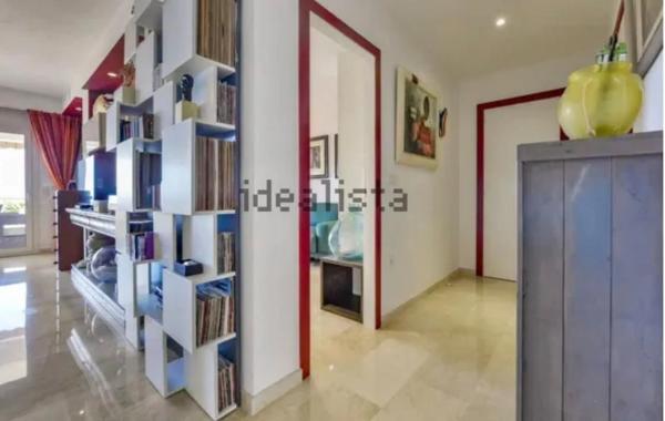 Piso en Altea la Vella