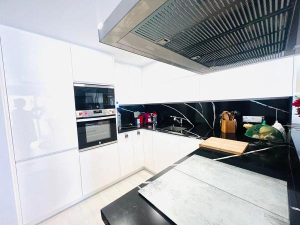 Piso en Altea Pueblo