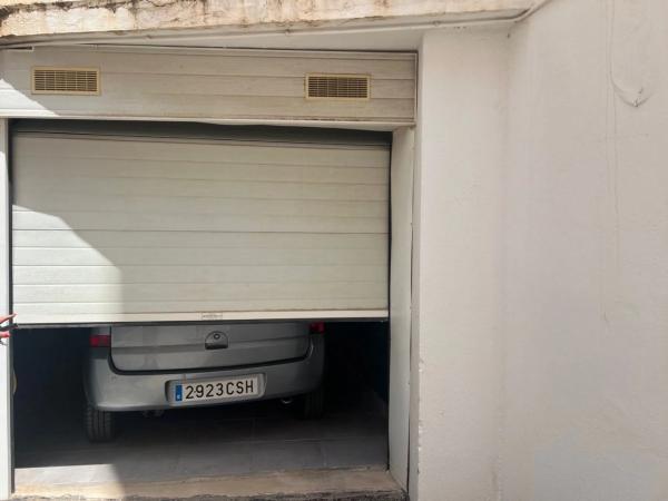 Piso en Altea Pueblo