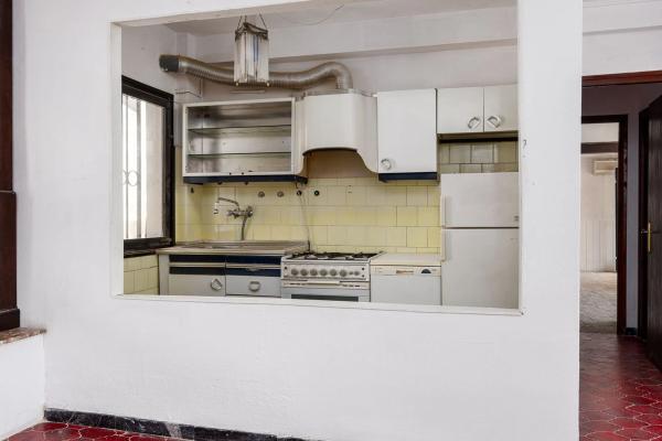 Chalet en calle Puput