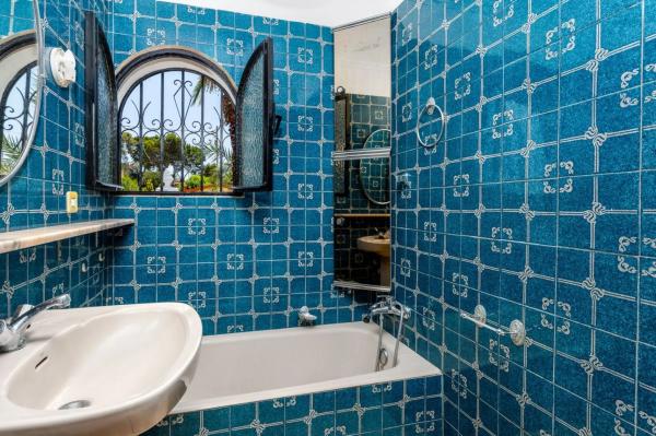 Chalet en calle Puput