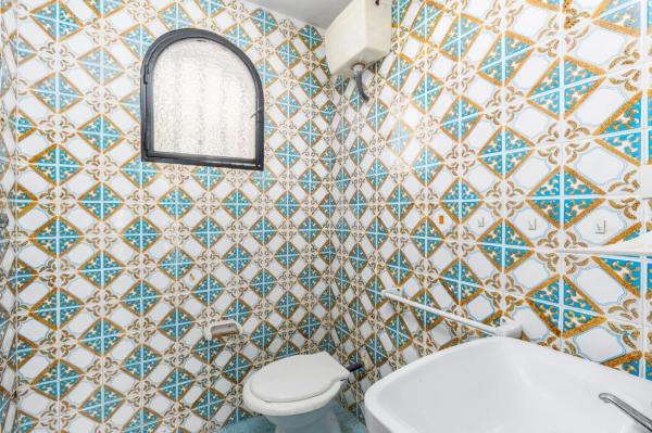 Chalet en calle Puput