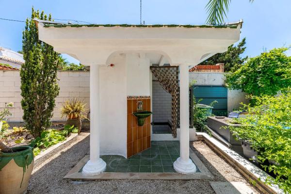 Chalet en calle Puput