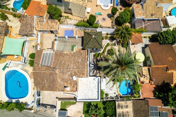 Chalet en calle Puput