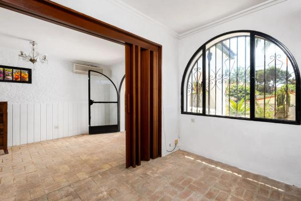 Chalet en calle Puput