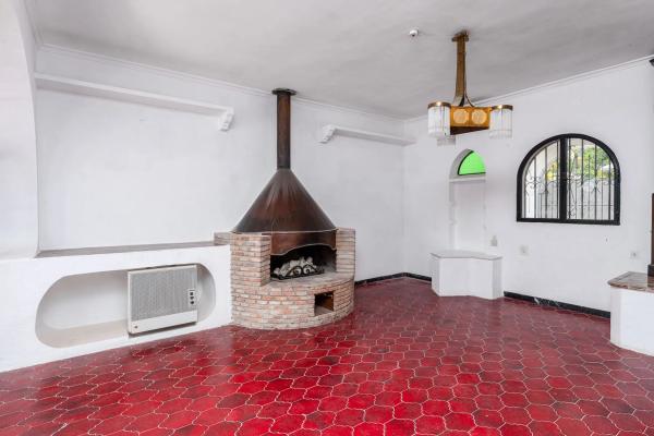 Chalet en calle Puput