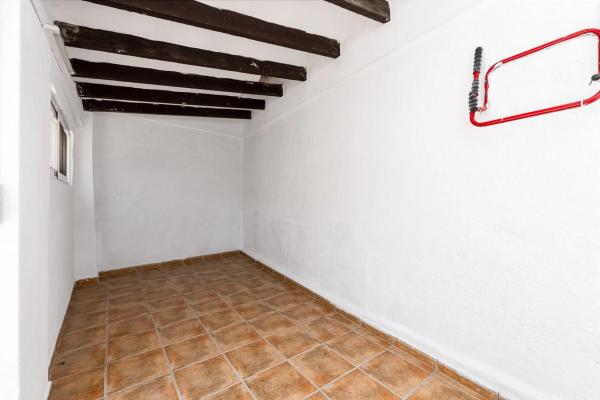 Chalet en calle Puput