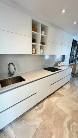 Chalet adosado en calle Dinamarca, 60