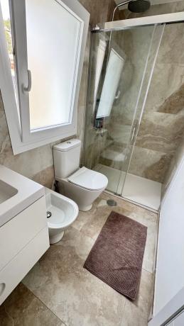 Chalet adosado en calle Dinamarca, 60