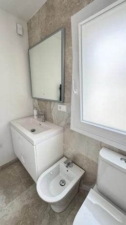 Chalet adosado en calle Dinamarca, 60