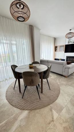 Chalet adosado en calle Dinamarca, 60