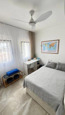 Chalet adosado en calle Dinamarca, 60