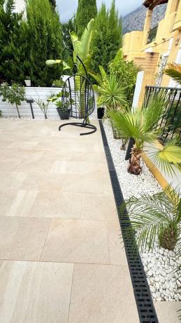 Chalet adosado en calle Dinamarca, 60