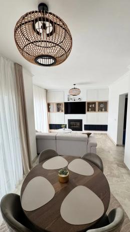 Chalet adosado en calle Dinamarca, 60