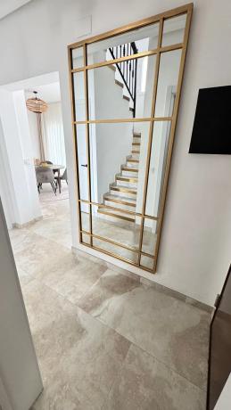 Chalet adosado en calle Dinamarca, 60