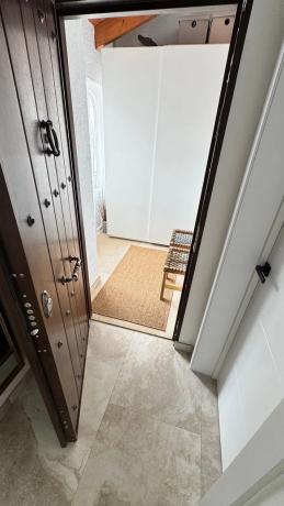 Chalet adosado en calle Dinamarca, 60