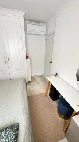 Chalet adosado en calle Dinamarca, 60