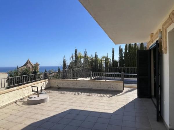 Piso en Altea la Vella