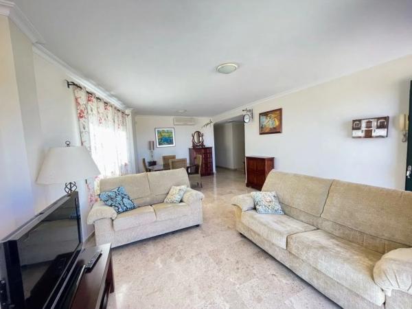 Piso en Altea la Vella