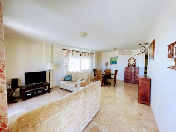 Piso en Altea la Vella