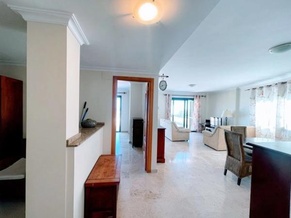 Piso en Altea la Vella