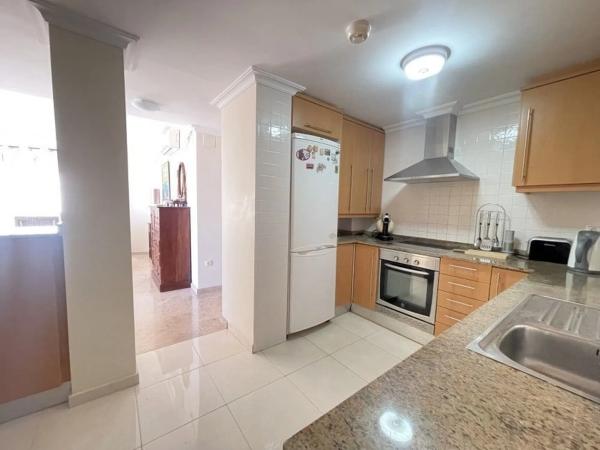 Piso en Altea la Vella