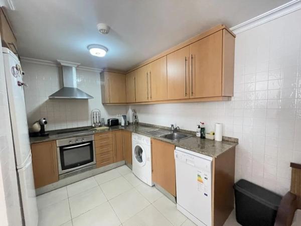 Piso en Altea la Vella