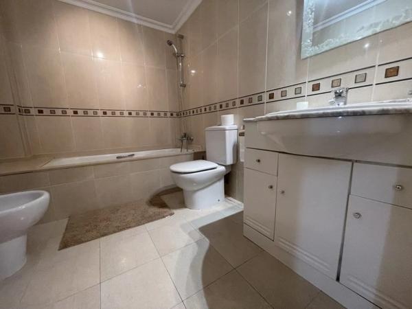 Piso en Altea la Vella