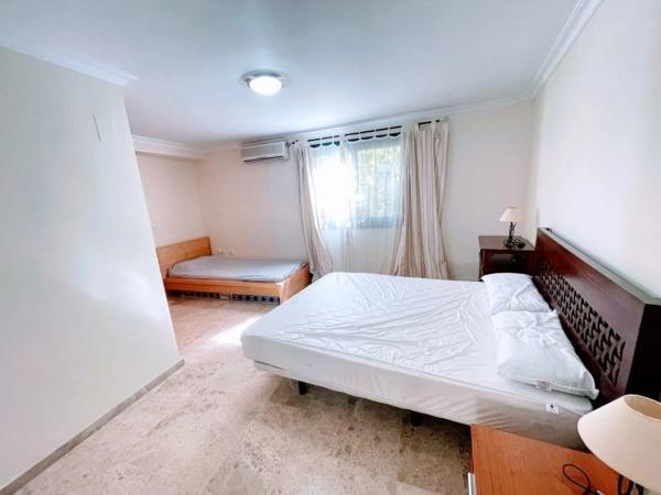 Piso en Altea la Vella