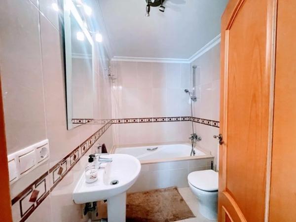 Piso en Altea la Vella