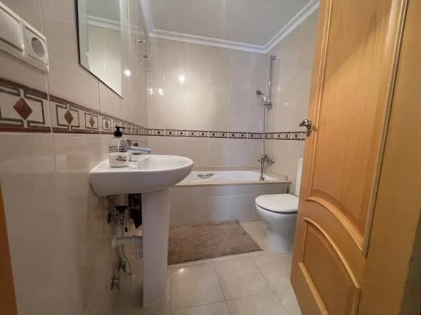 Piso en Altea la Vella