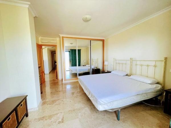 Piso en Altea la Vella