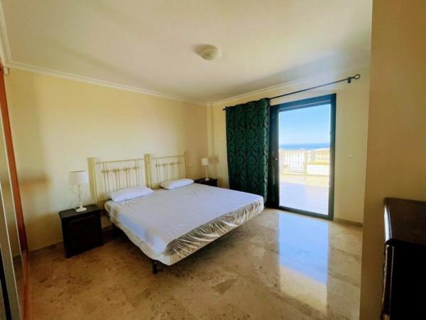 Piso en Altea la Vella